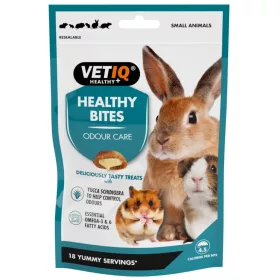 Vetiq Healthy Bites Odour Care jutalomfalat 30g