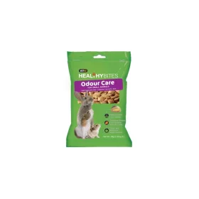 Vetiq Healthy Bites Odour Care jutalomfalat 30g