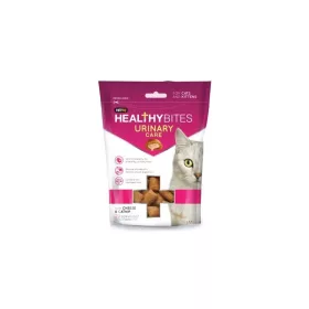   Vetiq Healthy Bites Urinary Care jutalomfalat macskáknak 65g