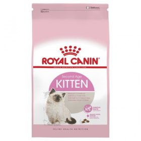 Royal Canin Kitten 400g - macska száraztáp