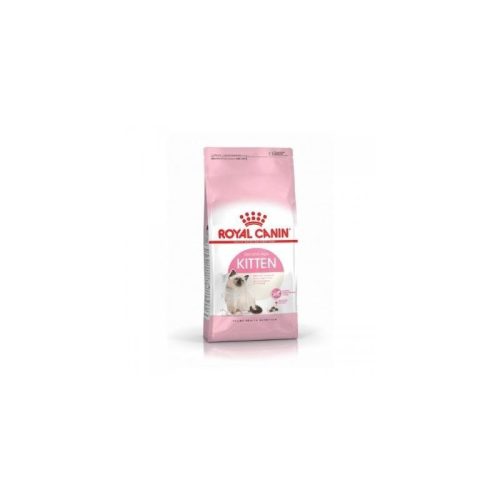 Royal Canin Kitten 2kg - macska száraztáp