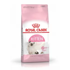 Royal Canin Kitten 10kg - macska száraztáp