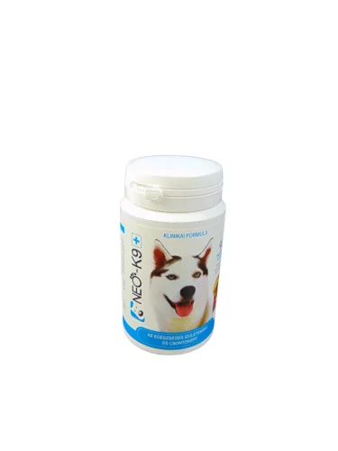 Neo-K9+ ízületvédő rágótabletta 90db