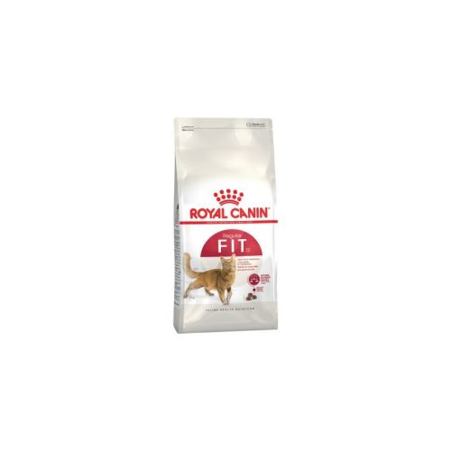 Royal Canin Fit 32 400g - macska száraztáp