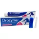 Orozyme gél + ujjkefe 70g