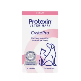 Protexin CystoPro kapszula 30db