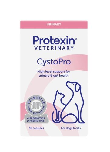 Protexin CystoPro kapszula 30db