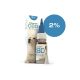 Cibapet 2% CBD olaj kutyáknak 10ml