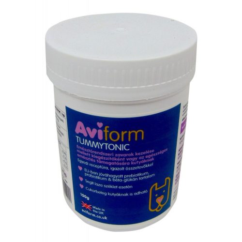 Aviform Tummytonic por 150g