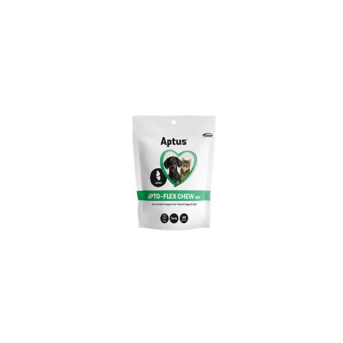 Aptus Apto-Flex Chew Mini rágótabletta 40db
