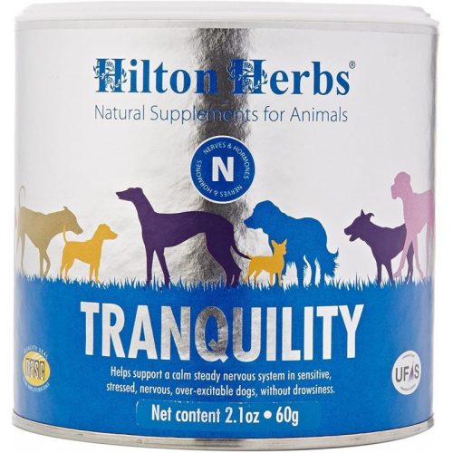 Hilton Herbs Tranquility nyugtató por 60g