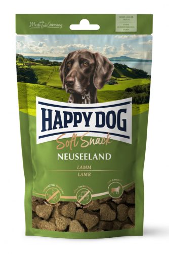 Happy Dog Soft Snack Neuseeland 100g