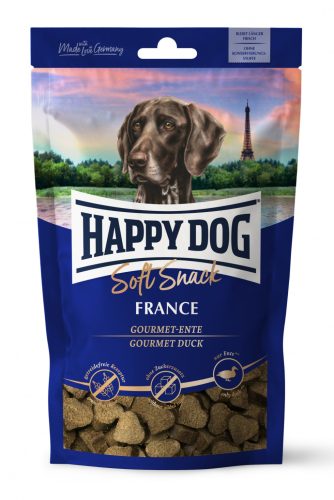 Happy Dog Soft Snack France 100g