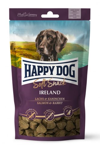 Happy Dog Soft Snack Ireland 100g