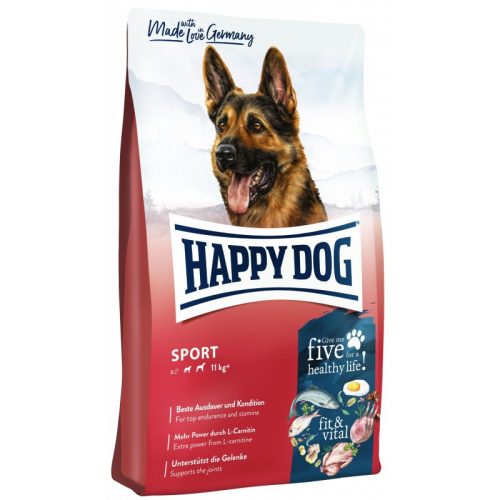 Happy Dog Adult Sport 14kg