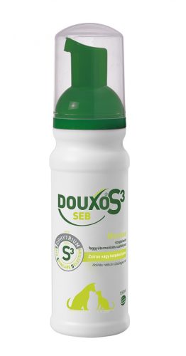 Douxo S3 Seb hab 150ml