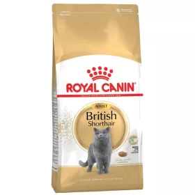   Royal Canin British Shorthair Adult 400g - macska száraztáp