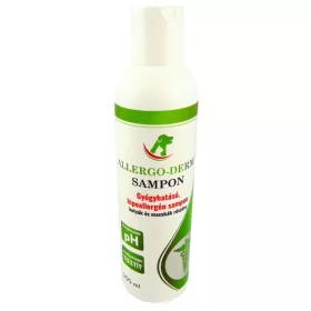 Allergo-Derm sampon 200ml