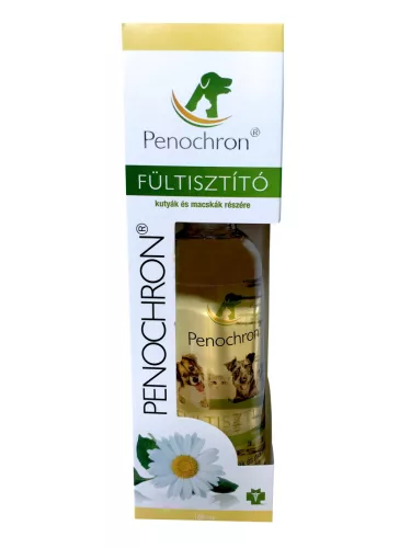 Penochron fültisztító 100ml