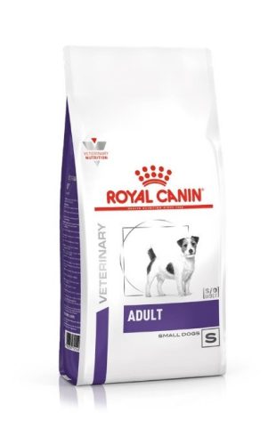Royal Canin Adult Small Dog 8kg - kutya száraztáp