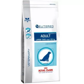   Royal Canin Neutered Adult Large Dog 12kg - kutya száraztáp