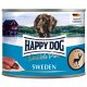 Happy Dog Sweden (Wild) Pur - Vadhúsos Konzerv 200g