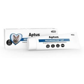 Aptus Recobooster cat paszta 60g