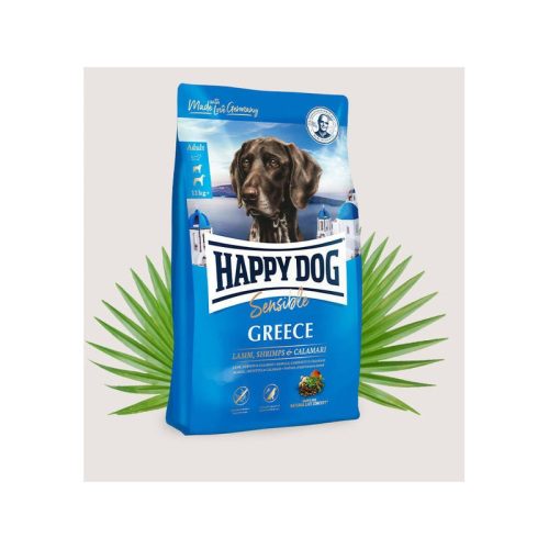 Happy Dog Sensible Greece 1kg