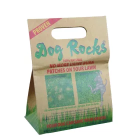 Dog Rocks 600g