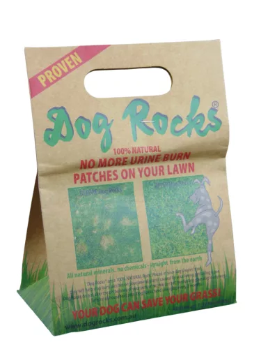 Dog Rocks 600g