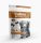 Calibra Dog Crunchy Snack Gastrointestinal 120g
