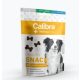 Calibra Dog Crunchy Snack Vitality Support 120g