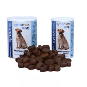 Synomax Ízületvédő rágófalat 150g
