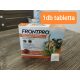 FrontPro rágótabletta 4-10kg-os kutyáknak 1 tabletta
