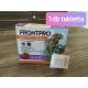 FrontPro rágótabletta 25-50 kg-os kutyáknak 1 tabletta