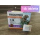 FrontPro rágótabletta 25-50kg-os kutyáknak 1 tabletta 