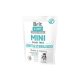Brit Care Mini Grain-Free Light & Sterilized Rabbit & Salmon 400g - ivartalanított vagy hízásra hajlamos kistestű kutyák számára