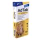 AdTab rágótabletta macskáknak 0,5-2kg 1db