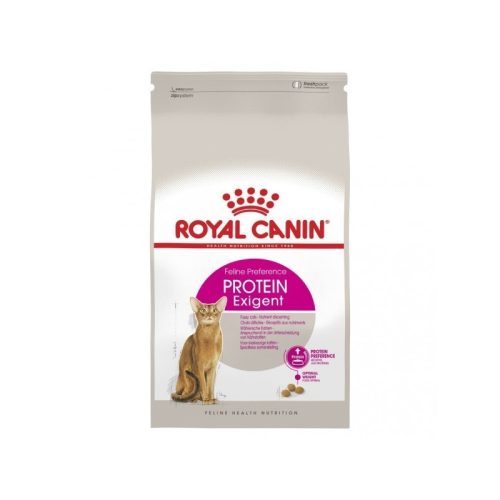 Royal Canin Protein Exigent 42 400g - macska száraztáp