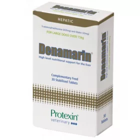Protexin Denamarin Large tabletta 30db