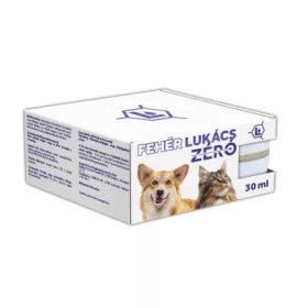 Fehér Lukács Zéró kenőcs 30ml