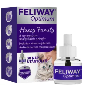 Feliway Optimum utántöltő 48ml