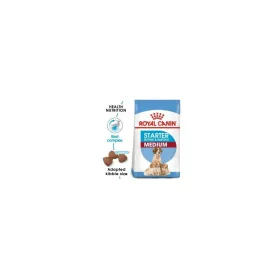   Royal Canin Medium Starter Mother&Babydog 1kg - kutya száraztáp