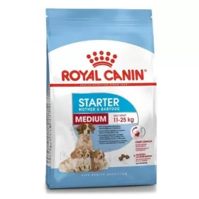   Royal Canin Medium Starter Mother&Babydog 4kg - kutya száraztáp