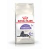 Royal Canin Sterilised 7+ 400g - macska száraztáp
