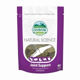 Oxbow Natural Science Joint Support tabletta 60db
