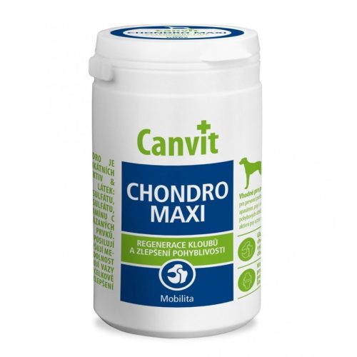 Canvit Chondro Maxi 230g