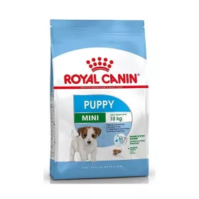 Royal Canin Mini Puppy 4kg - kutya száraztáp