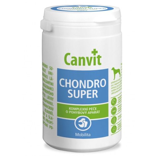Canvit Chondro Super 500g