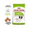 Royal Canin X-small Adult 3kg - kutya száraztáp